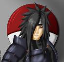MADARA-SHARINGAN